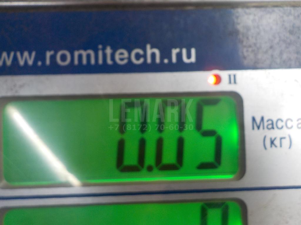 Фланец