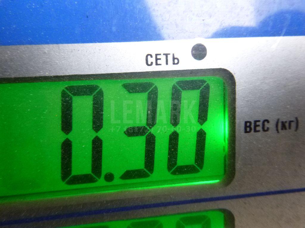 Петля двери задней правой верхняя