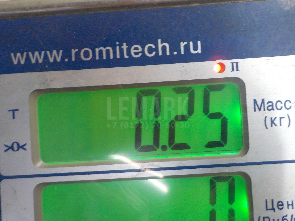 Замок капота