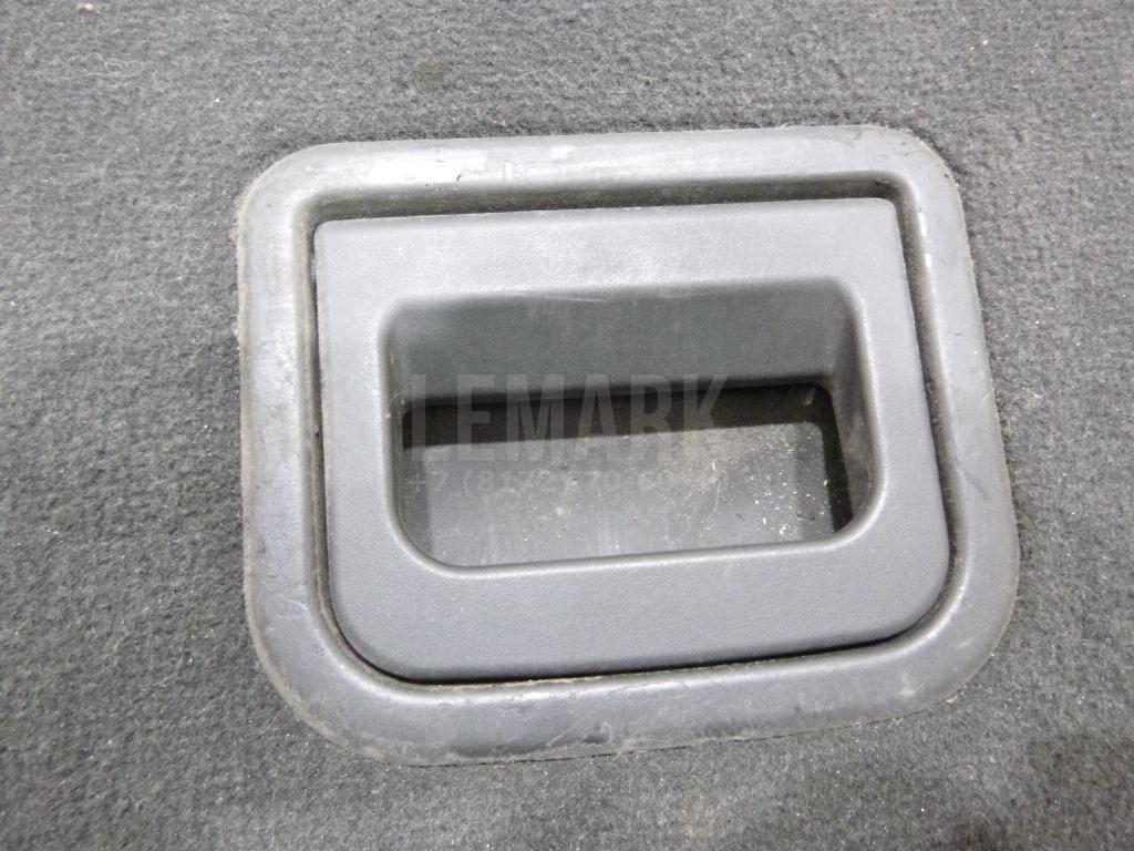 Пол багажника для  Audi A5/S5 [8T] Coupe/Sportback 2007-2016