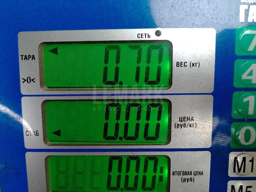 Замок двери передней правой