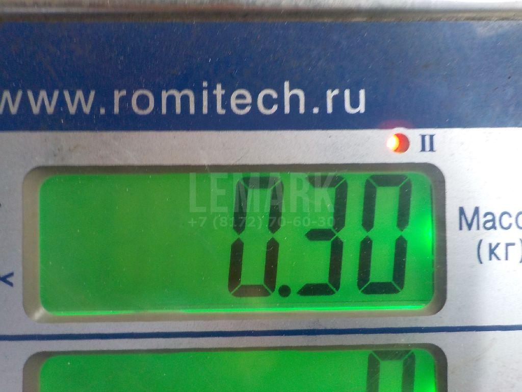 Кронштейн радиатора