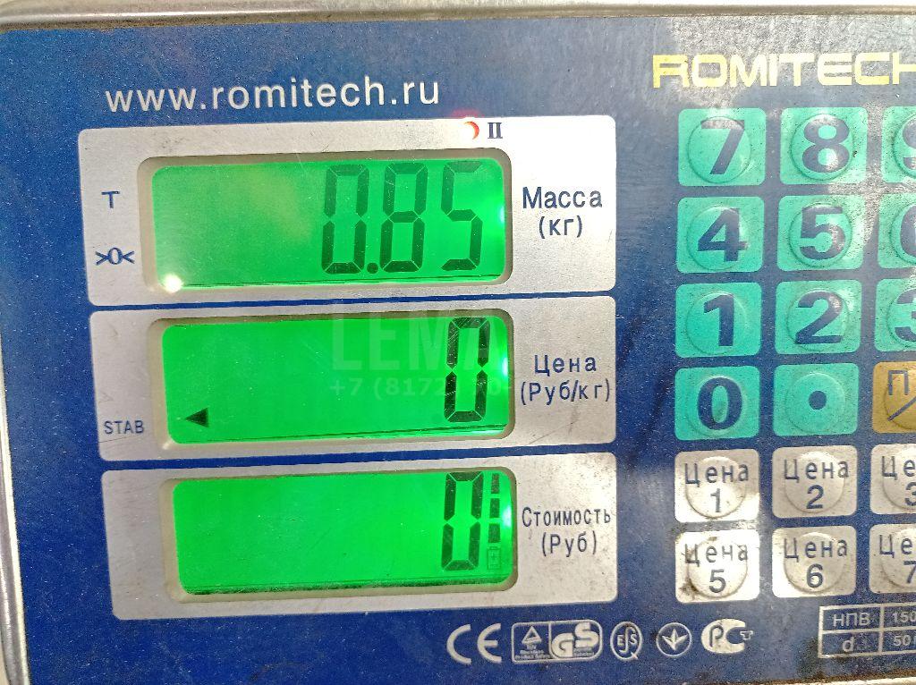Привод ТНВД