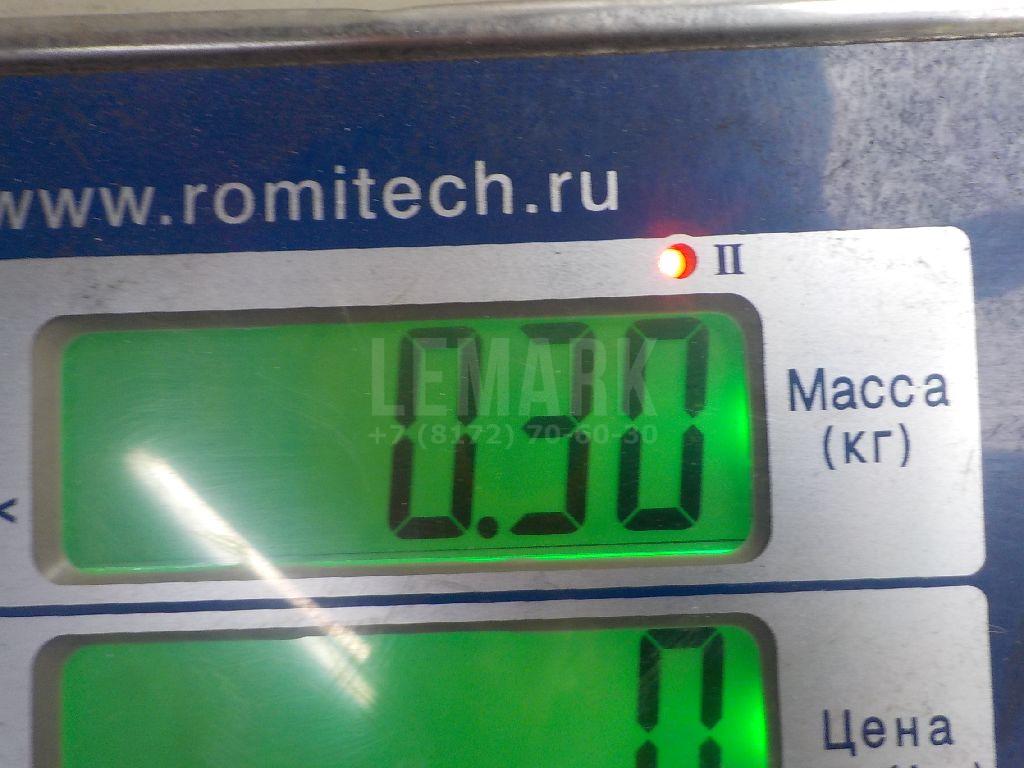 Бачок расширительный