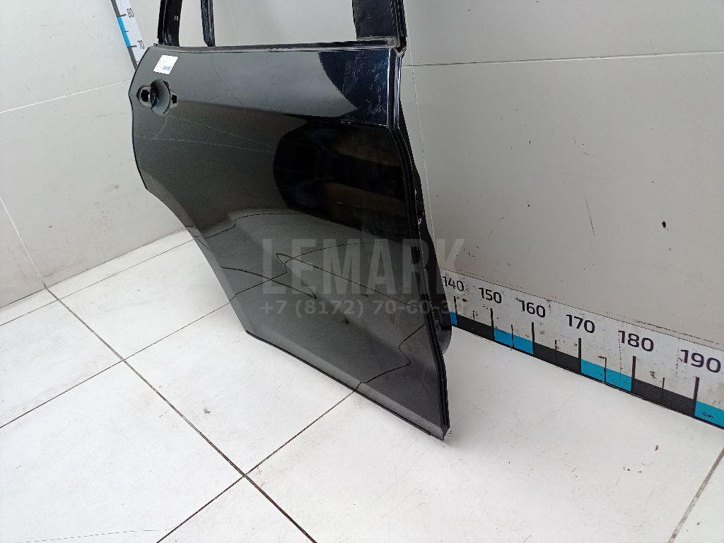 Дверь задняя правая для  BMW X1 E84 2009-2015