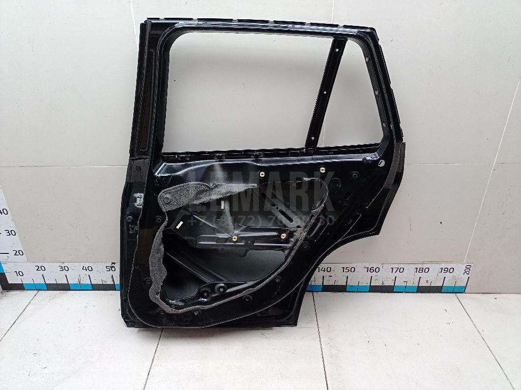 Дверь задняя правая для  BMW X1 E84 2009-2015