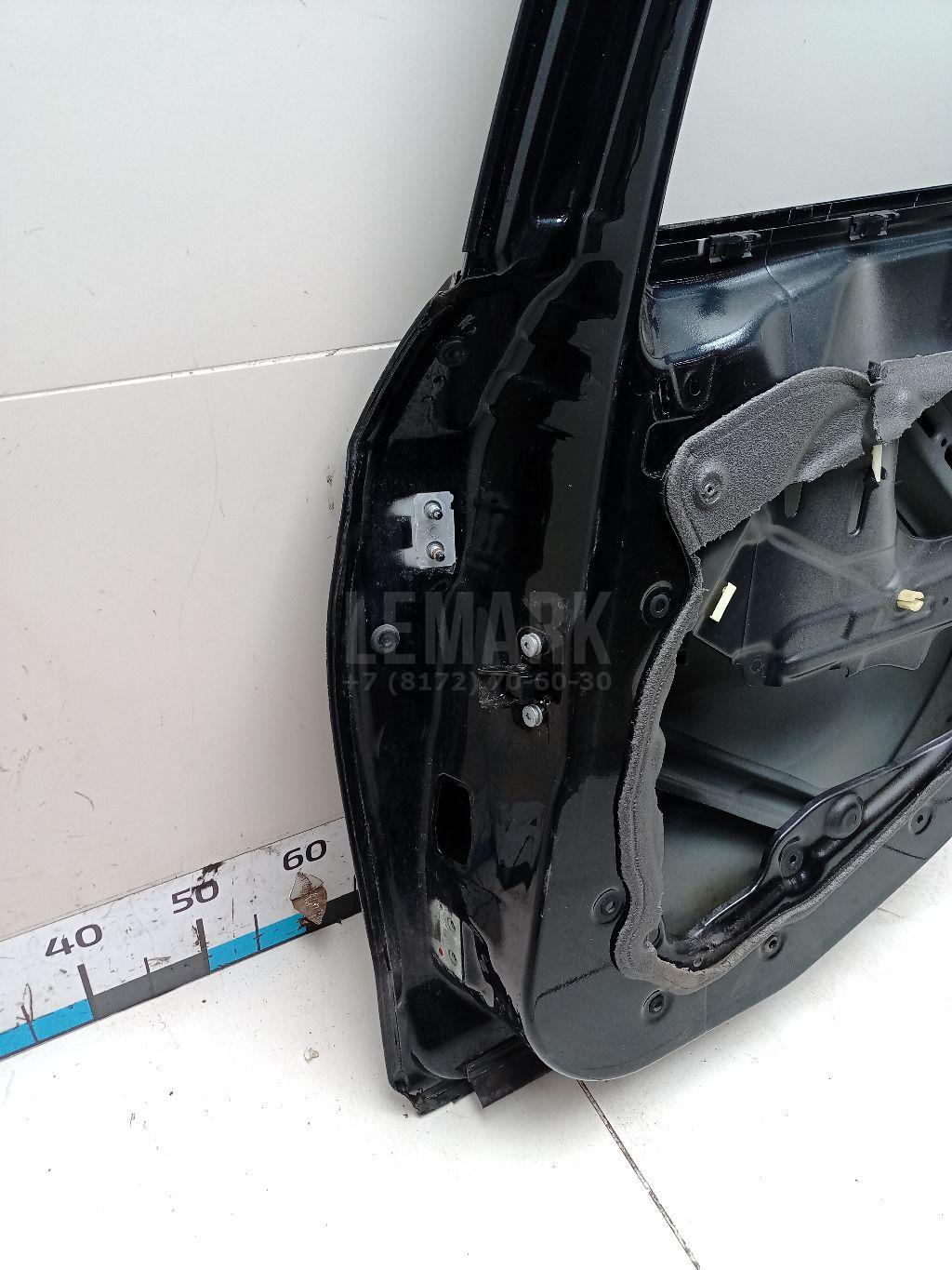 Дверь задняя правая для  BMW X1 E84 2009-2015