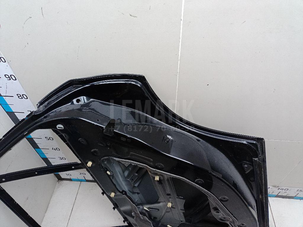 Дверь задняя правая для  BMW X1 E84 2009-2015