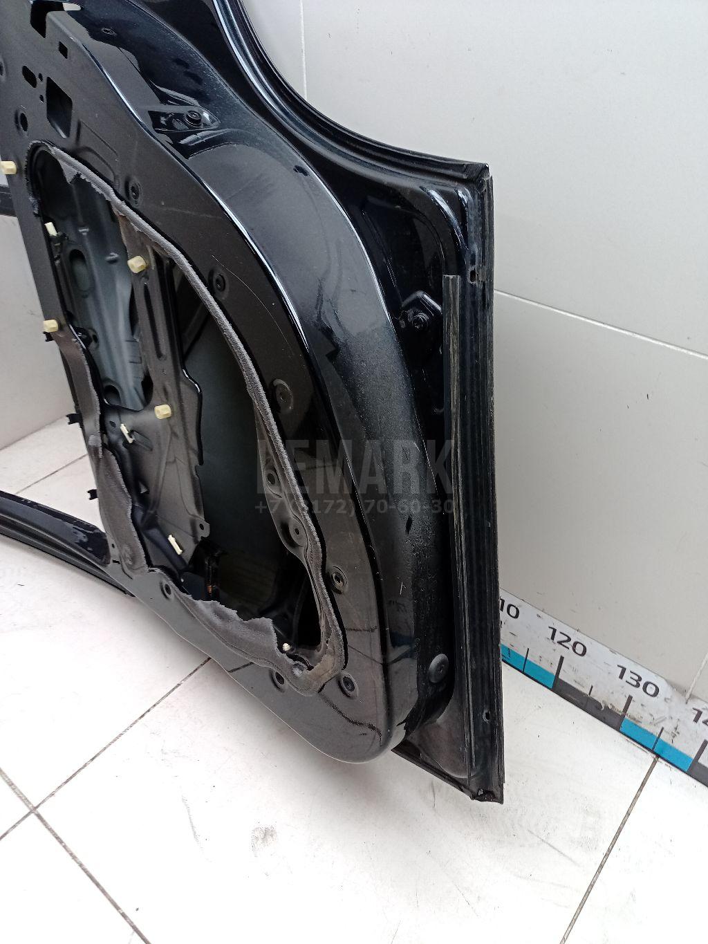 Дверь задняя правая для  BMW X1 E84 2009-2015