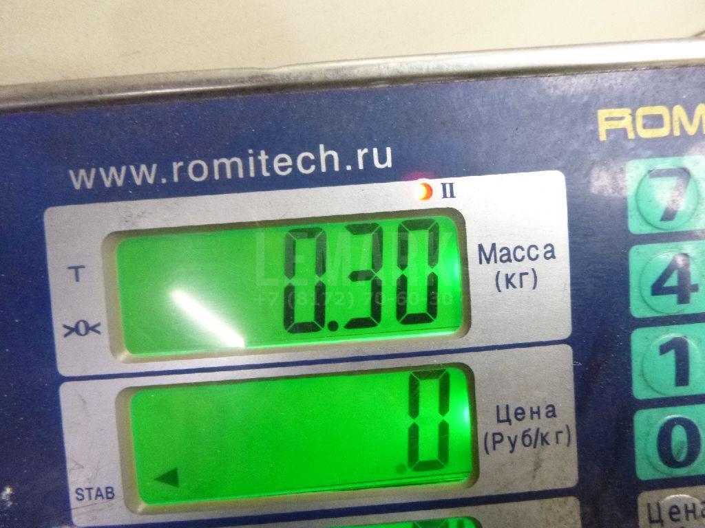 Шланг системы охлаждения
