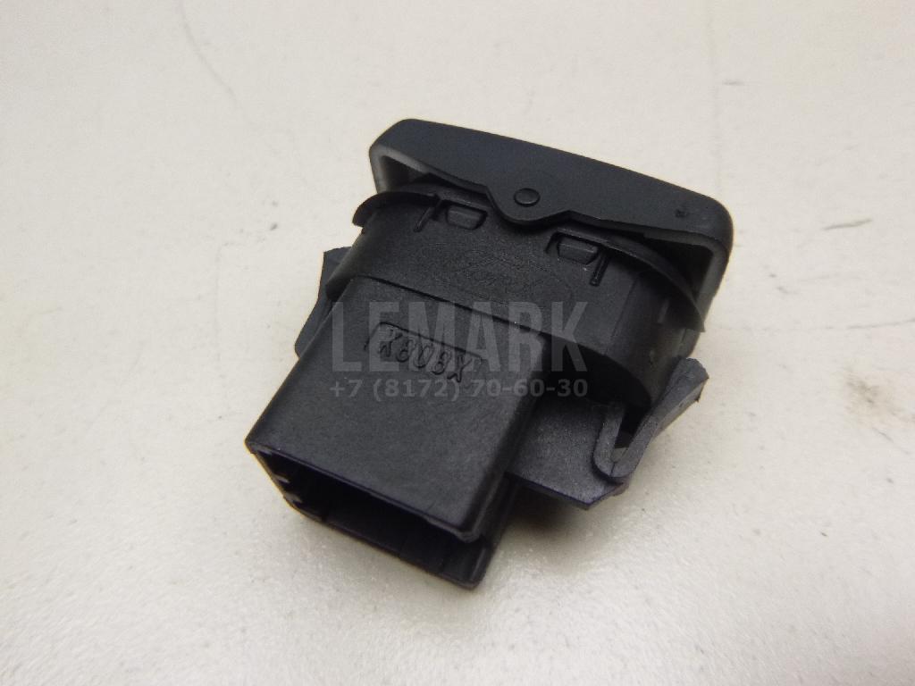 Кнопка многофункциональная для  Ford EcoSport 2012-2023