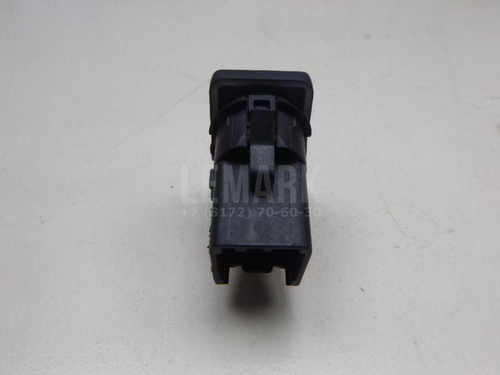 Кнопка многофункциональная для  Ford EcoSport 2012-2023