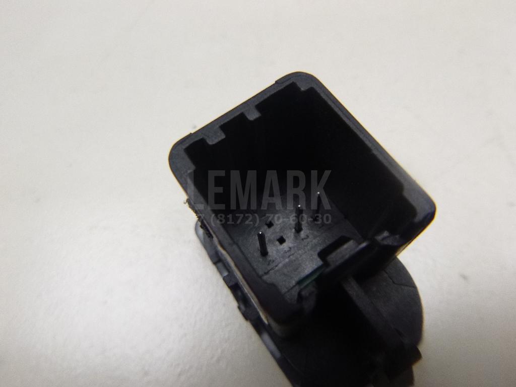Кнопка многофункциональная для  Ford EcoSport 2012-2023