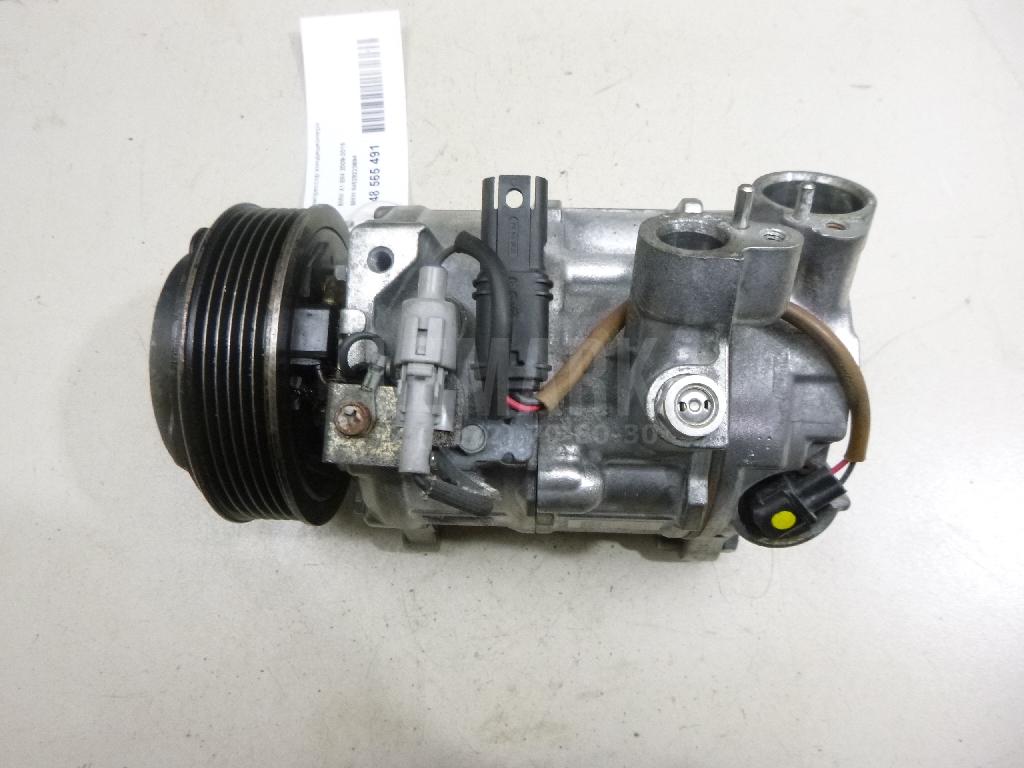 Компрессор кондиционера для  BMW 3-serie E92/E93 2006-2012
