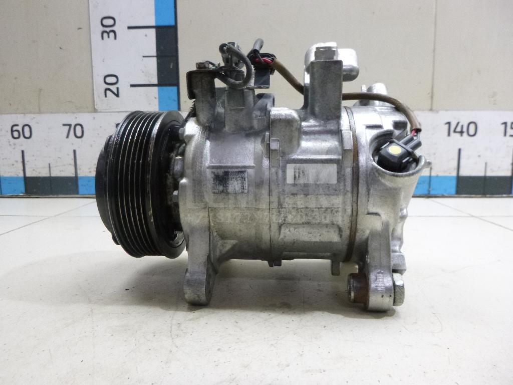 Компрессор кондиционера для  BMW 3-serie E92/E93 2006-2012