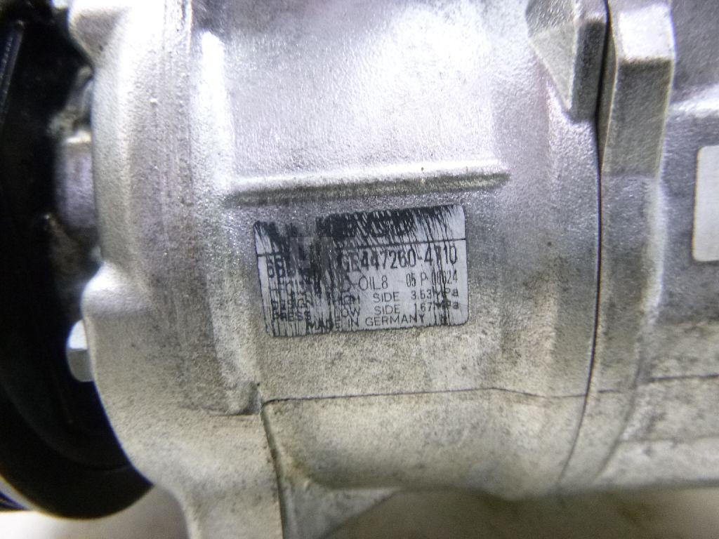 Компрессор кондиционера для  BMW 3-serie E92/E93 2006-2012