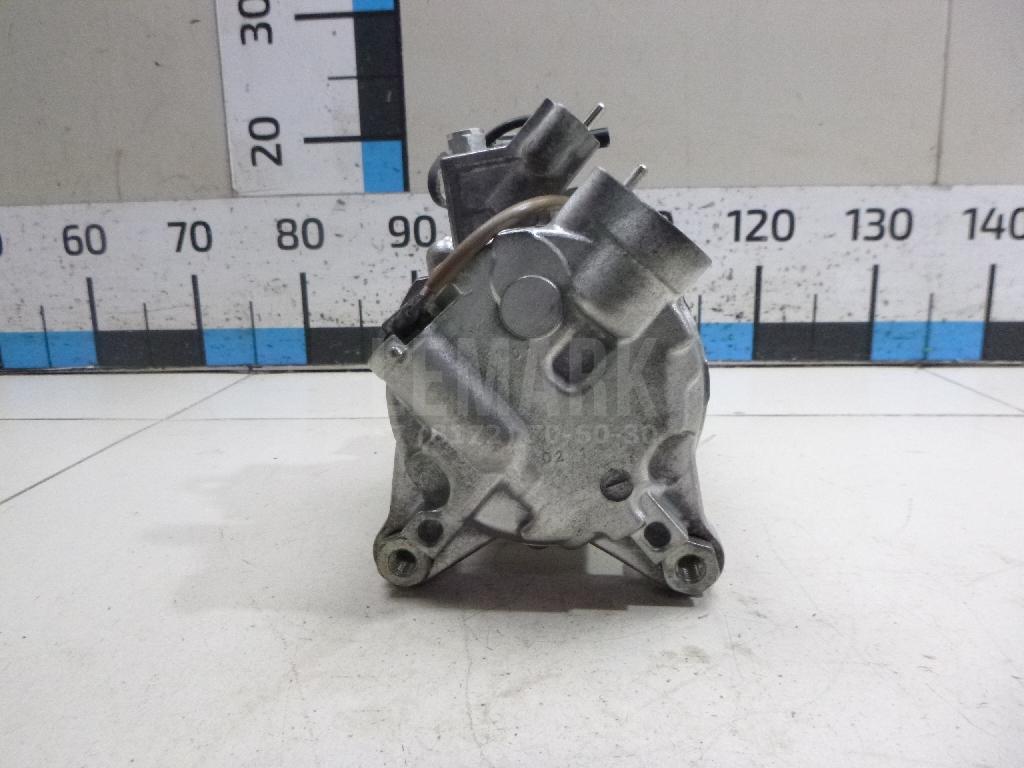 Компрессор кондиционера для  BMW 3-serie E92/E93 2006-2012