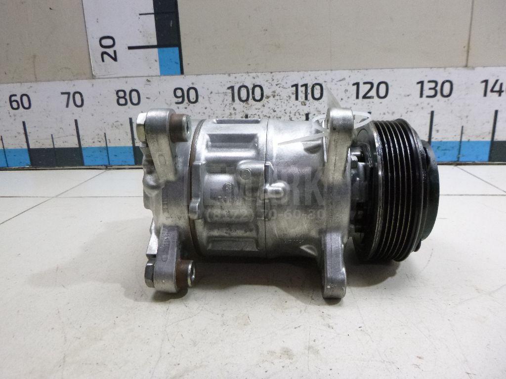 Компрессор кондиционера для  BMW 3-serie E92/E93 2006-2012