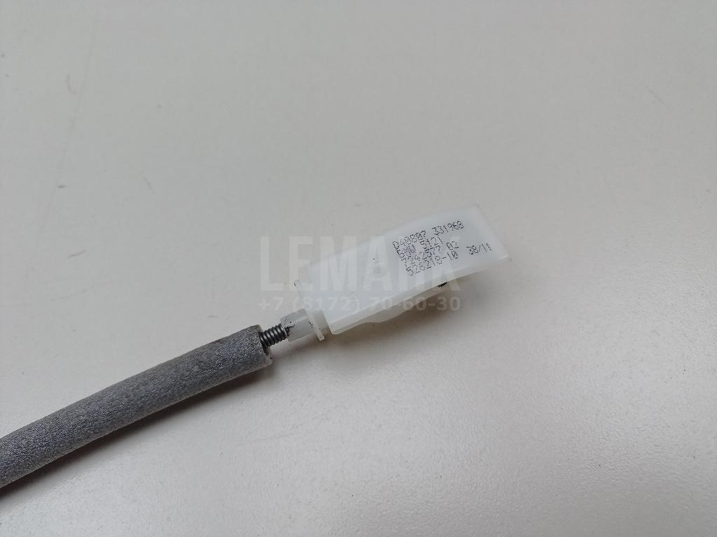 Трос открывания передней двери для  BMW 6-serie E63 2004-2009