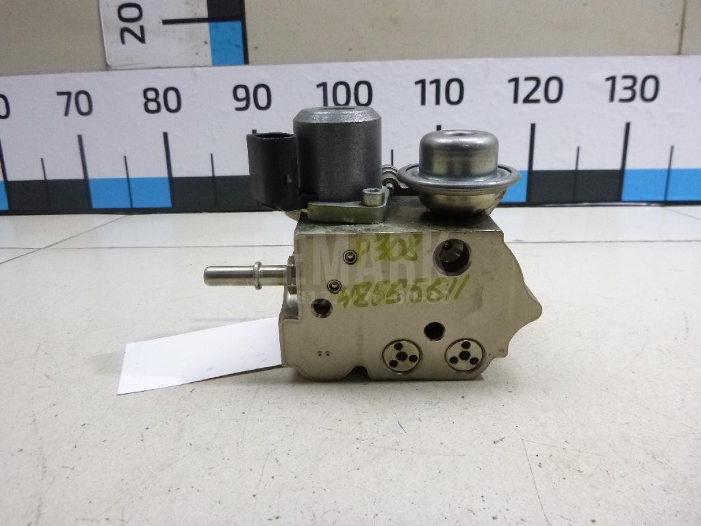 Насос (ТНВД) бензиновый для  BPW SH 1995