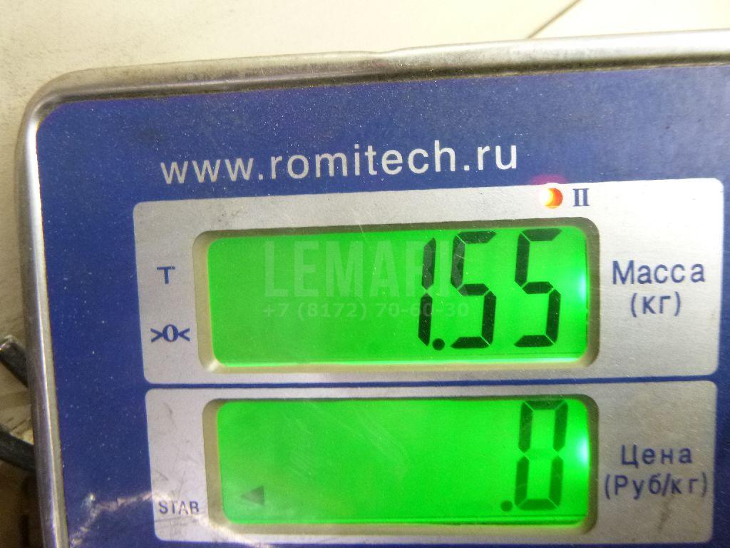 Насос (ТНВД) бензиновый для  BPW SH 1995