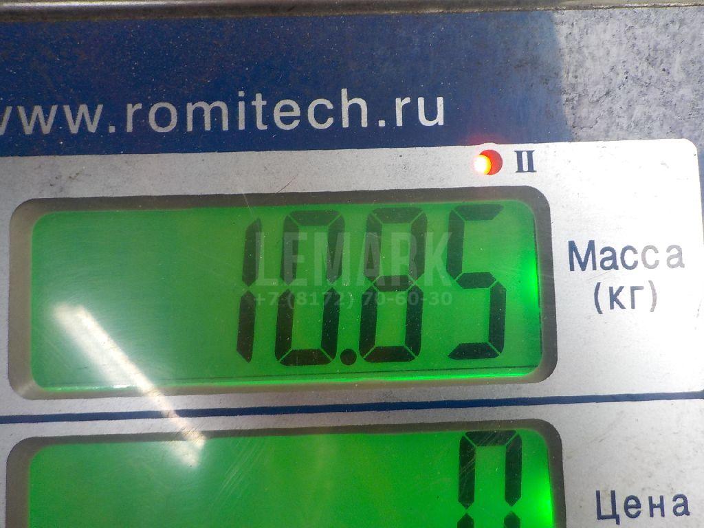 Турбокомпрессор (турбина) для  Ford Focus I 1998-2005