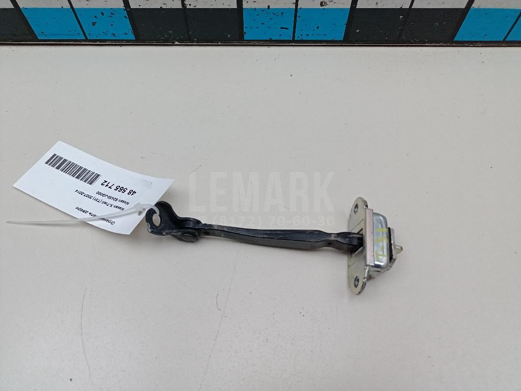 Ограничитель двери 82430JG000 Nissan