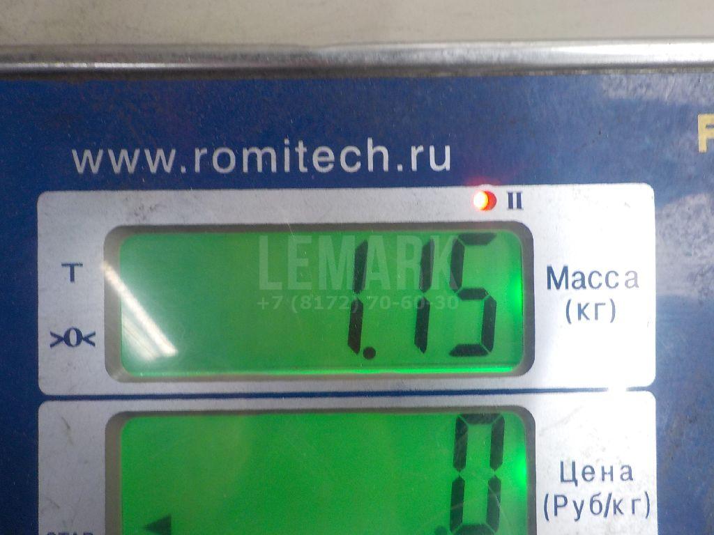 Кронштейн двигателя левый