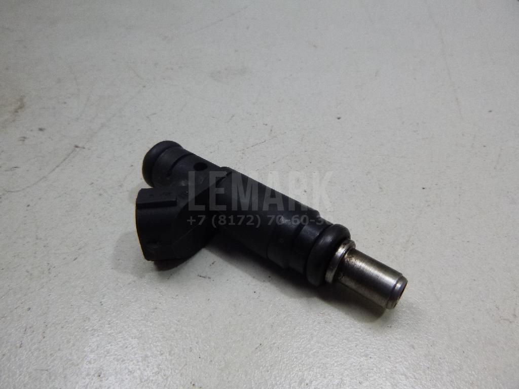 Форсунка инжекторная электрическая для  Fiat Albea 2002-2012