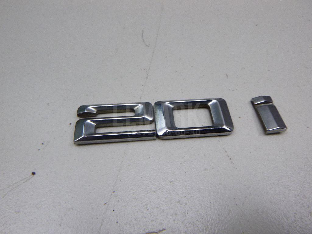Эмблема для  Audi A4 [B6] 2000-2004