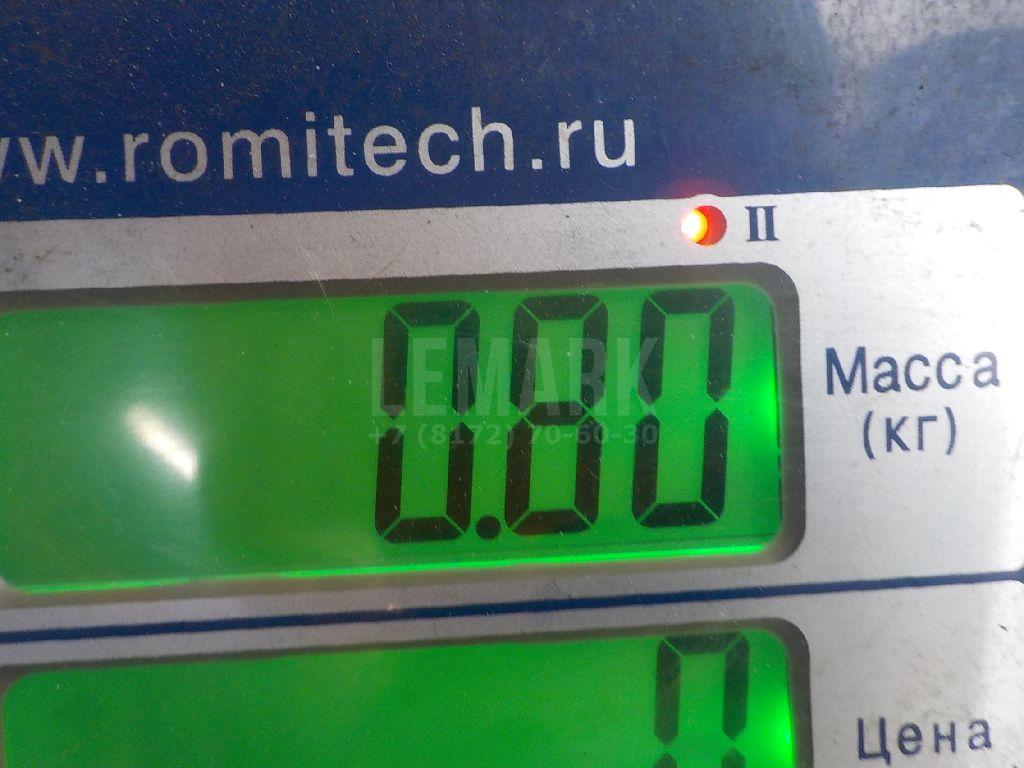 Насос (ТНВД) бензиновый