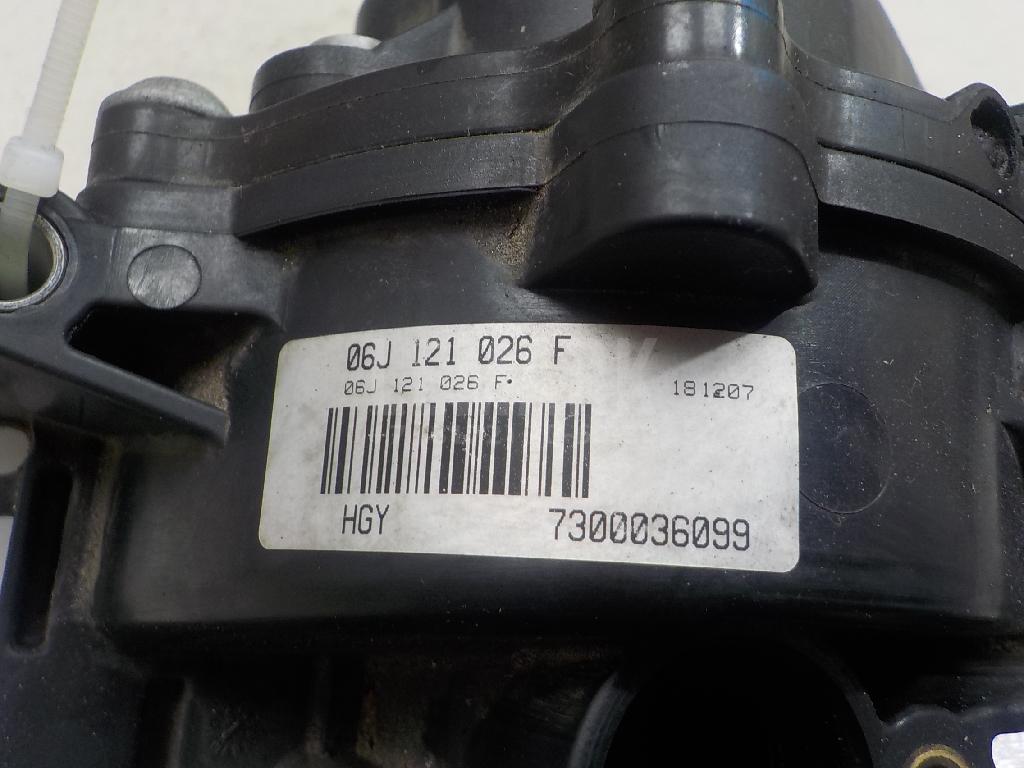 Насос водяной (помпа) для  BMW 5-serie E39 1995-2003