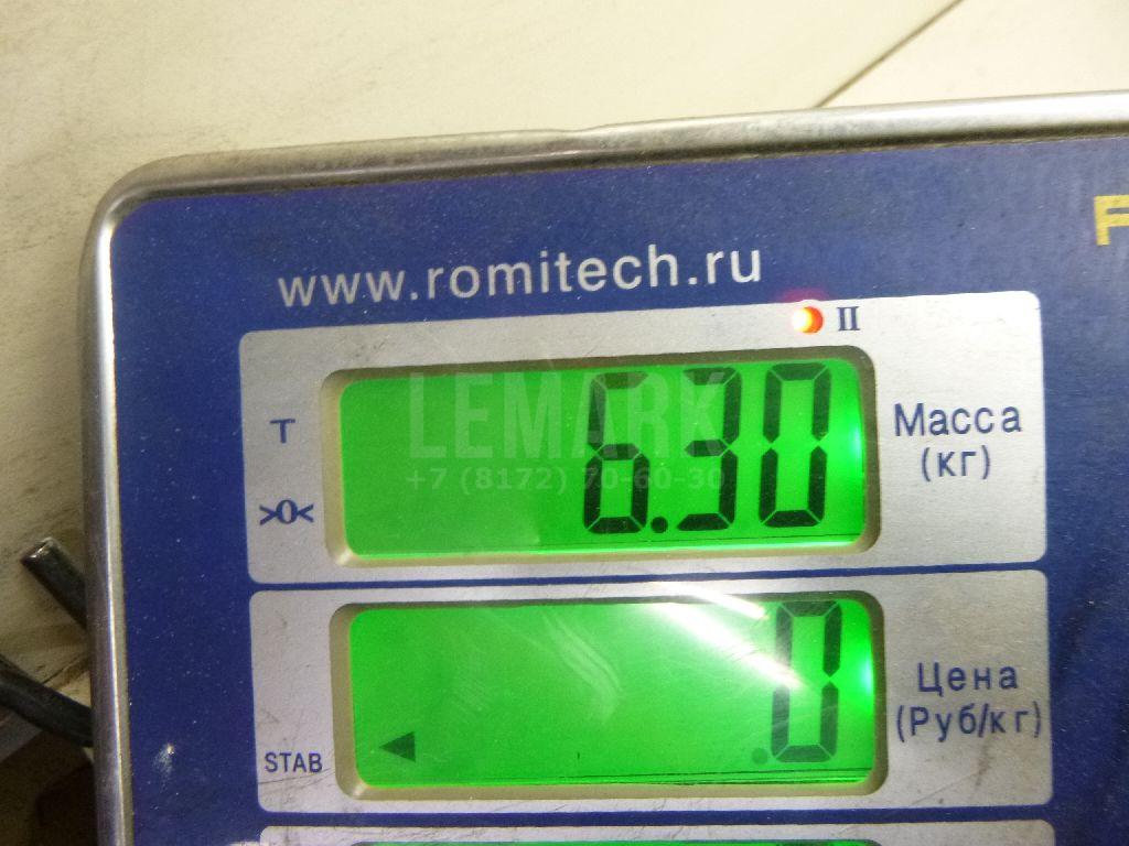 Генератор для  BAIC X35 2019