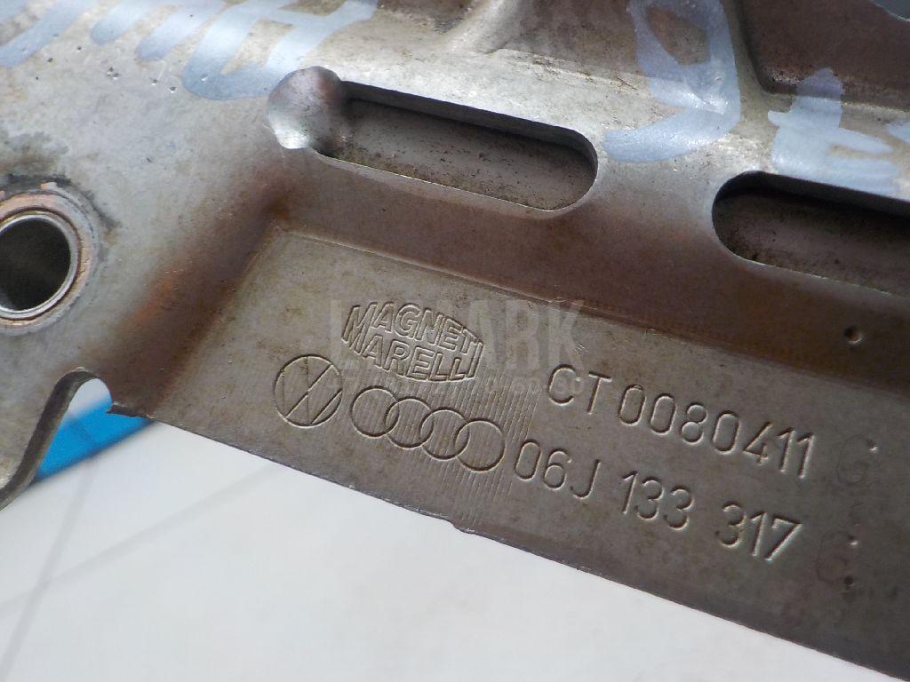 Рейка топливная (рампа) для  Ford Fiesta 1989-1995