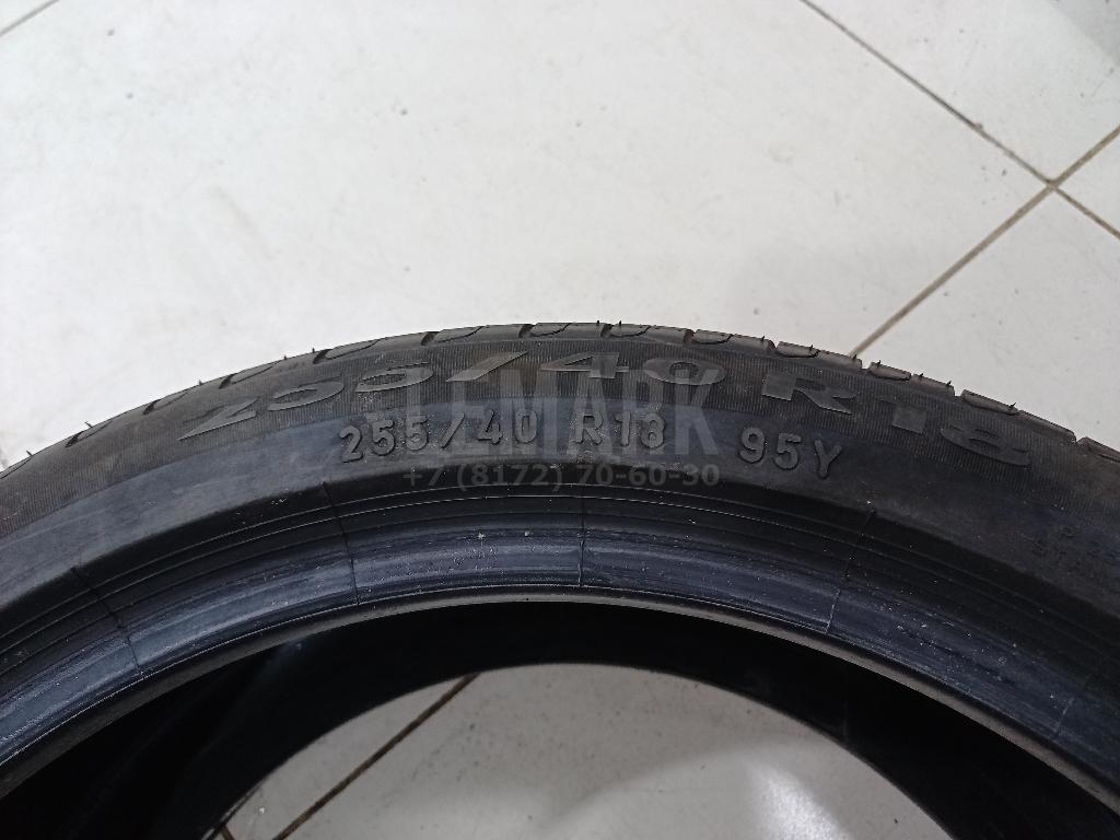 Шины к-кт для  BMW X1 E84 2009-2015