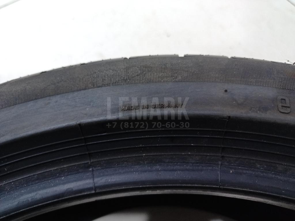 Шины к-кт для  BMW X1 E84 2009-2015