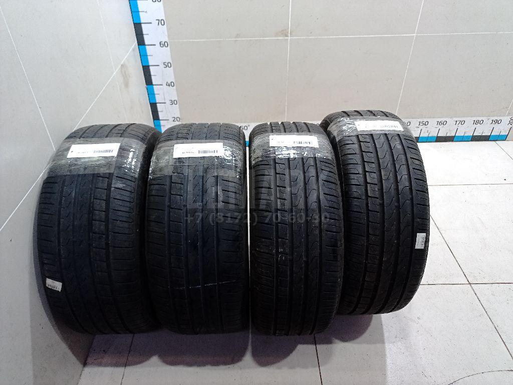 Шины к-кт для  BMW X1 E84 2009-2015