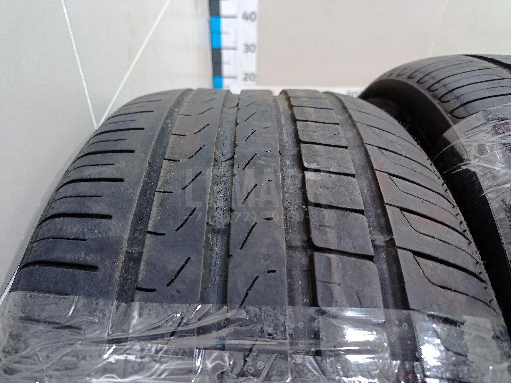 Шины к-кт для  BMW X1 E84 2009-2015