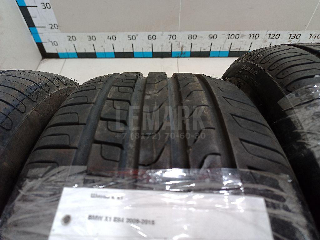 Шины к-кт для  BMW X1 E84 2009-2015