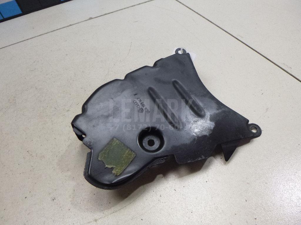 Кожух ремня ГРМ для  BMW 7-serie E65/E66 2001-2008