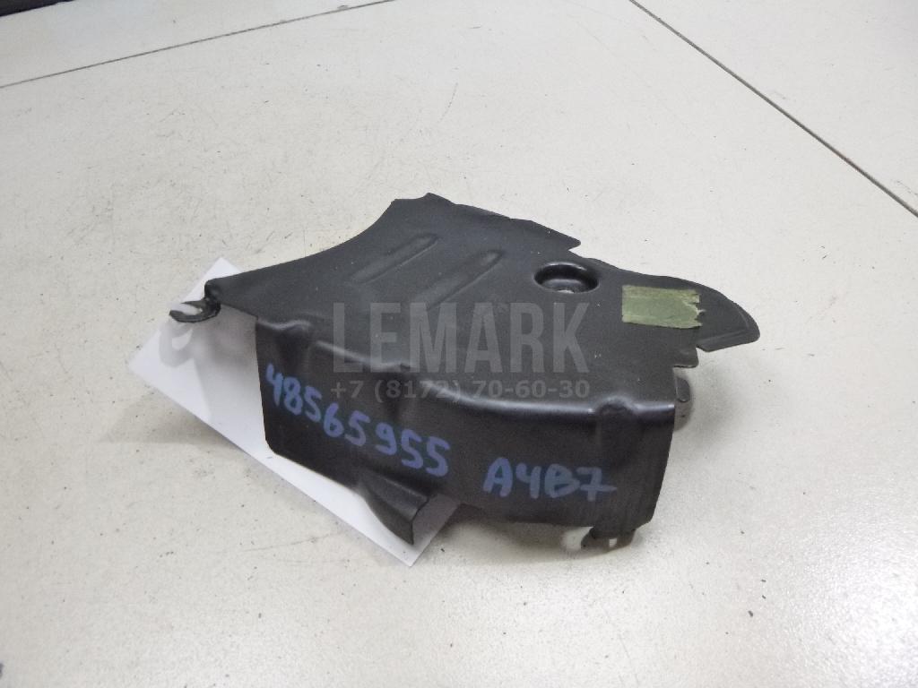 Кожух ремня ГРМ для  BMW 7-serie E65/E66 2001-2008