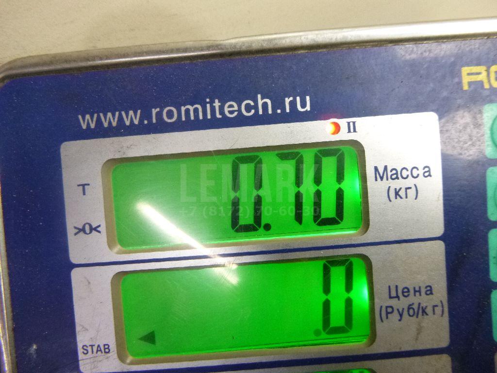 Накладка декоративная