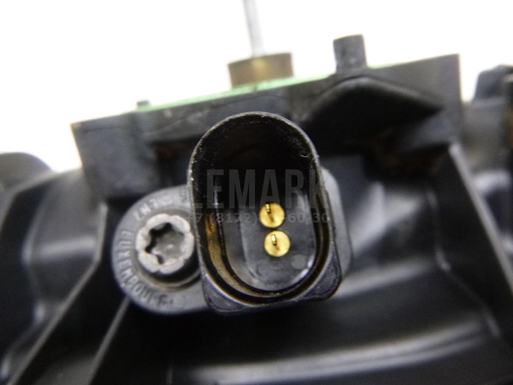 Коллектор впускной для  Acura MDX 2001-2006