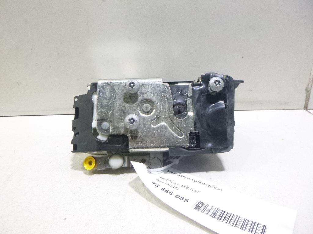 Замок двери задней правой для  Ford Fiesta 2001-2008