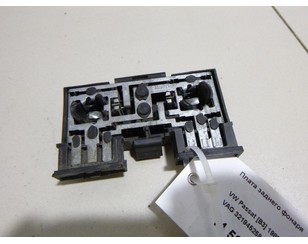 Плата заднего фонаря для VW Corrado 1988-1995 с разбора состояние отличное