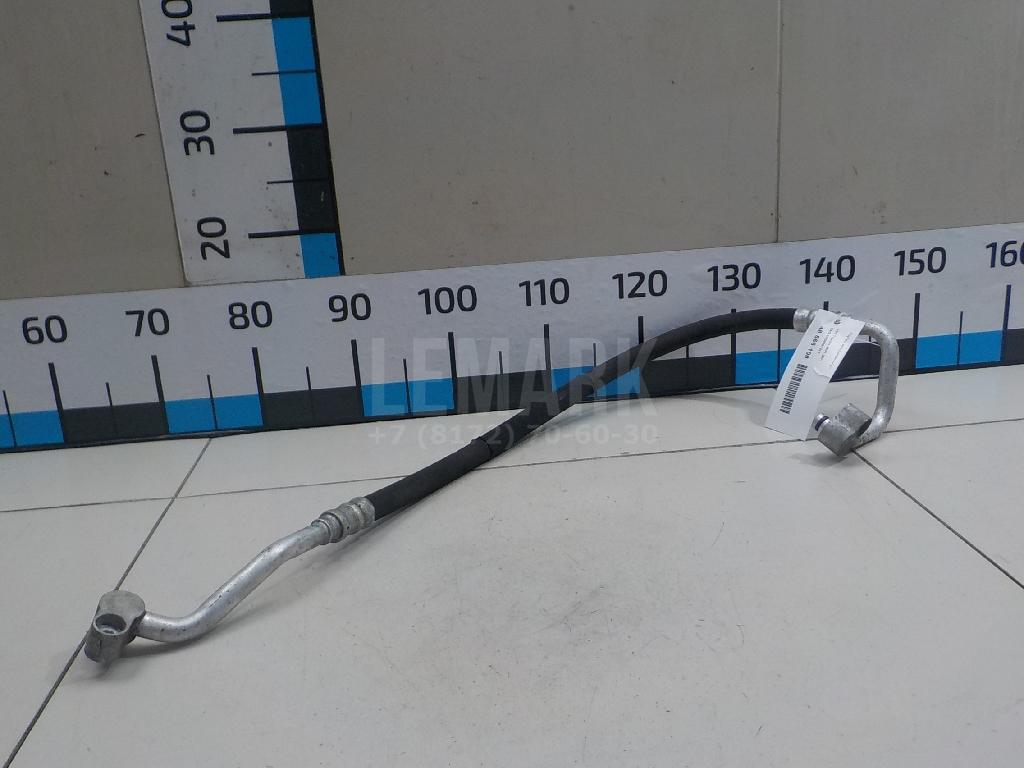 Трубка кондиционера 5N0820721F VAG