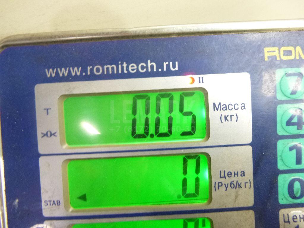 Трубка вакуумная