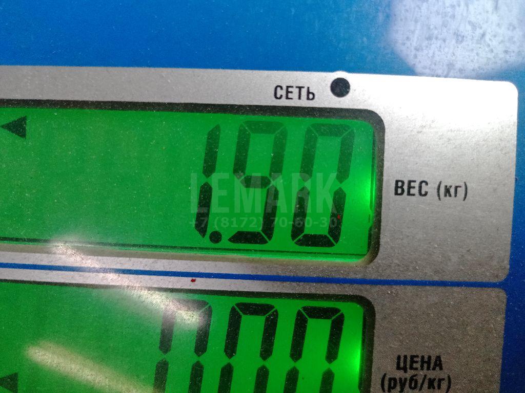 Стеклоподъемник электр. передний левый