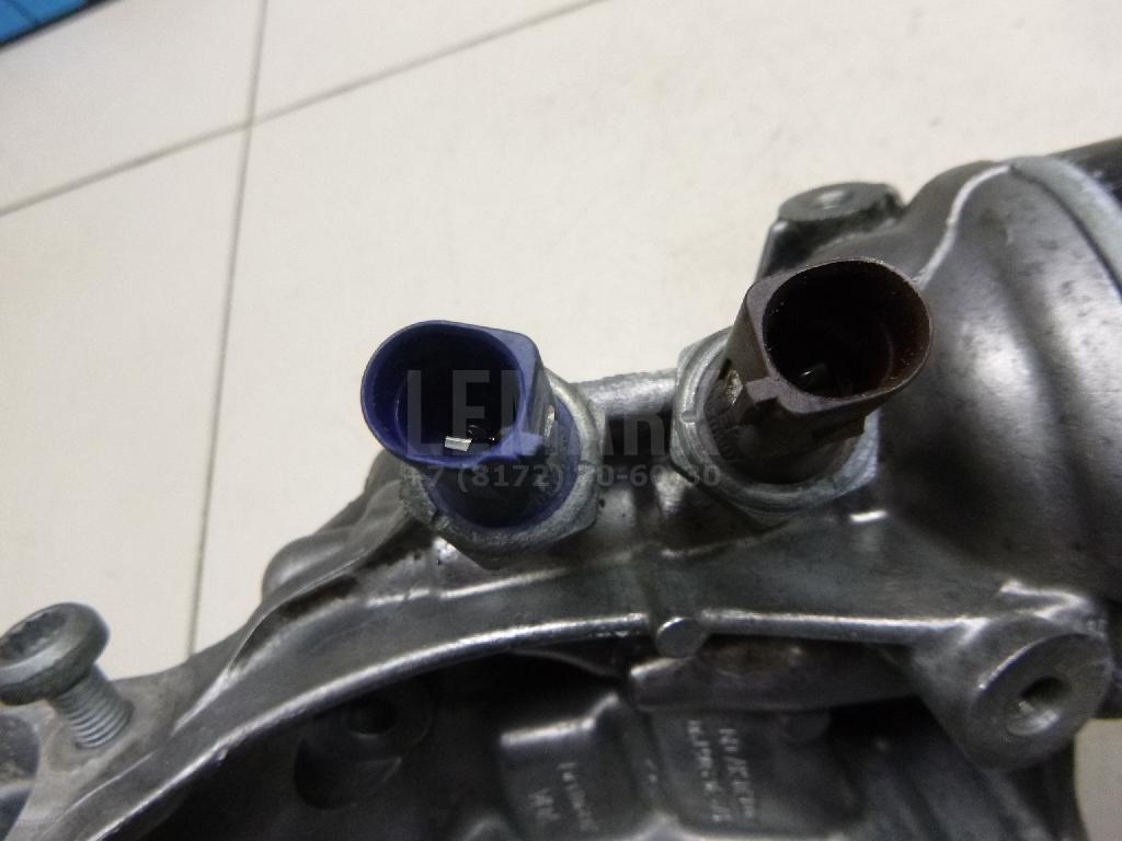Кронштейн масляного фильтра для  BMW 5-serie GT F07 2009-2016