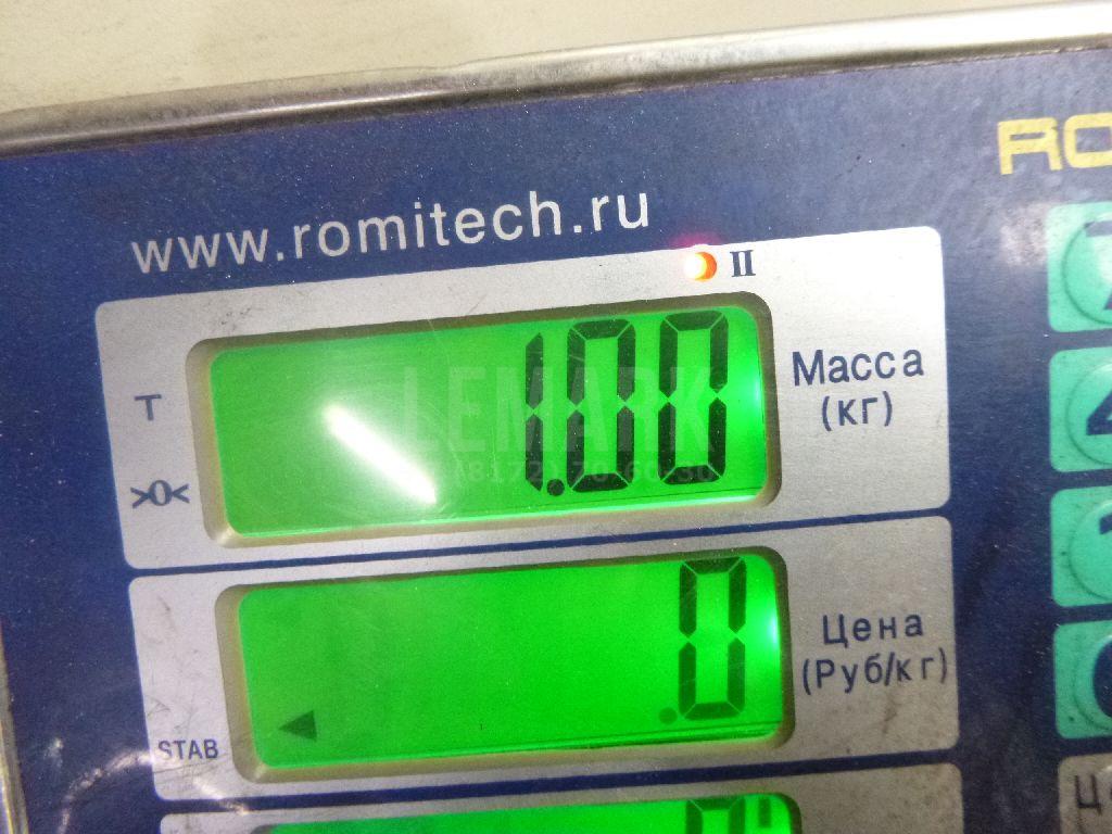 Заслонка дроссельная электрическая